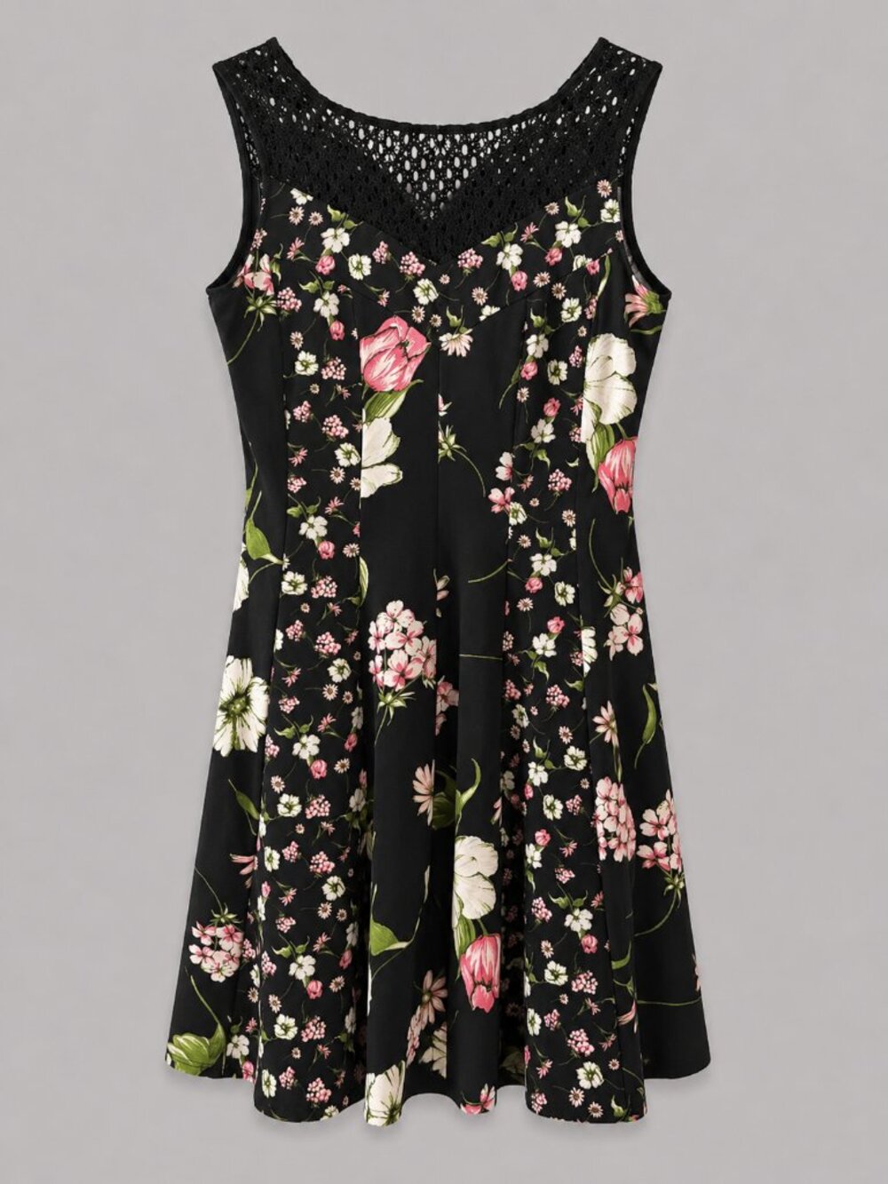 NWT Gabby Ski Dress